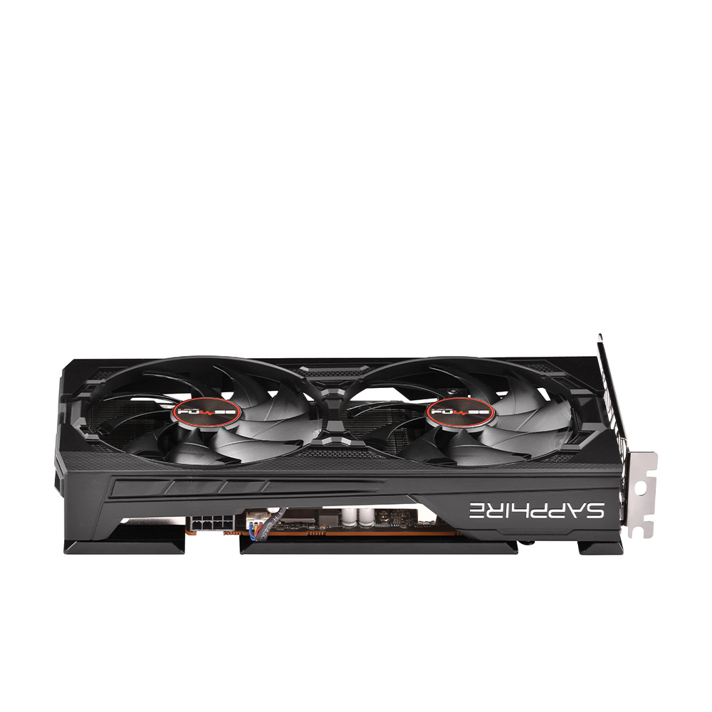 Card màn hình Sapphire PULSE RX 5500 XT 4G GDDR6