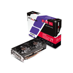 Card màn hình Sapphire PULSE RX 5500 XT 4G GDDR6
