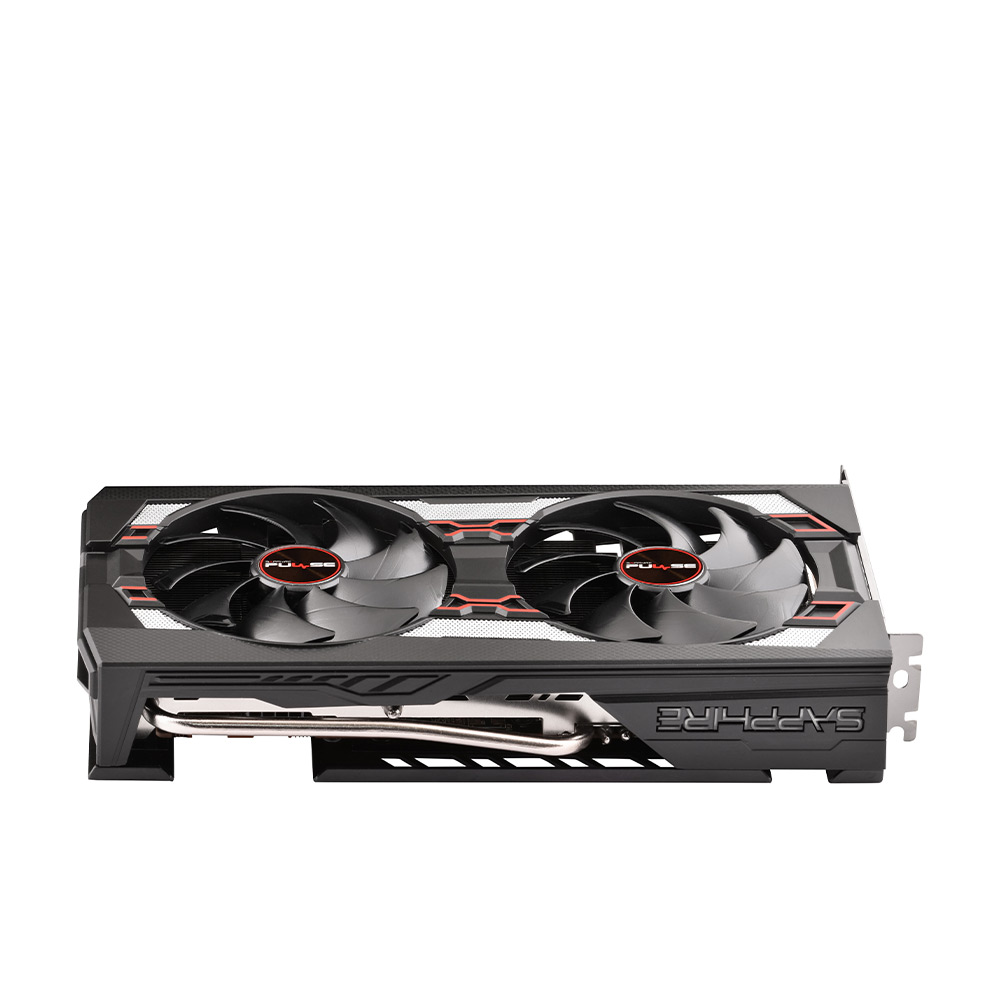 Card màn hình Sapphire PULSE RX 5600 XT 6G GDDR6