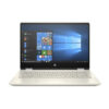 Laptop HP Pavilion x360 14 DH1138TU 8QP75PA (14 inch FHD | i5 10210U | RAM 8GB | SSD 512GB | Win 10 | Gold)