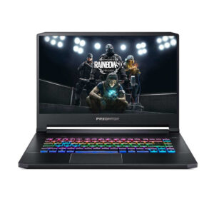 Laptop Acer Predator Triton 500 PT515-52-78PN NH.Q6XSV.001 (15.6 inch FHD | i7 10875H | RTX 2070 | RAM 32GB | SSD 1TB | Win 10 | Black)