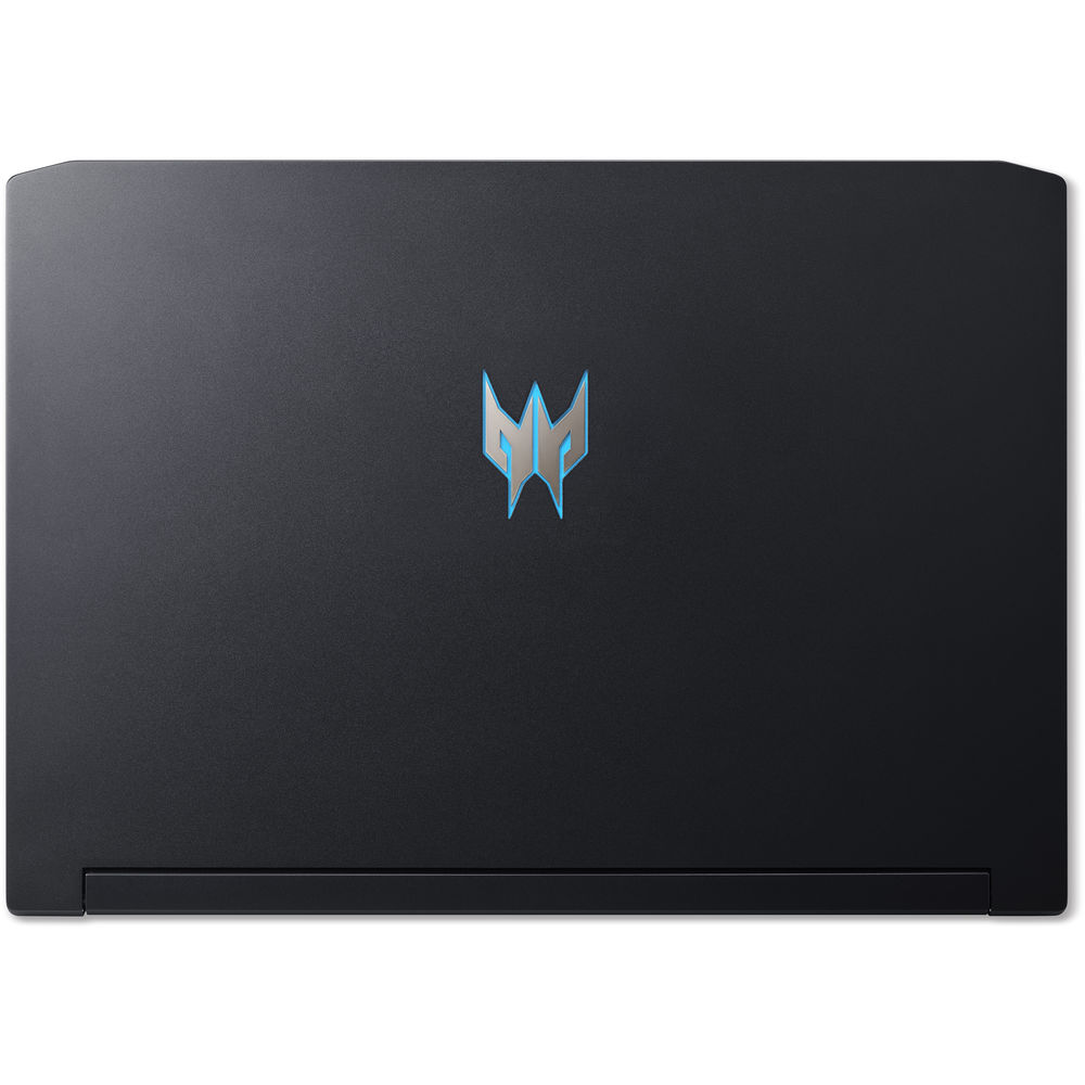 Laptop Acer Predator Triton 500 PT515-52-78PN NH.Q6XSV.001 (15.6 inch FHD | i7 10875H | RTX 2070 | RAM 32GB | SSD 1TB | Win 10 | Black)