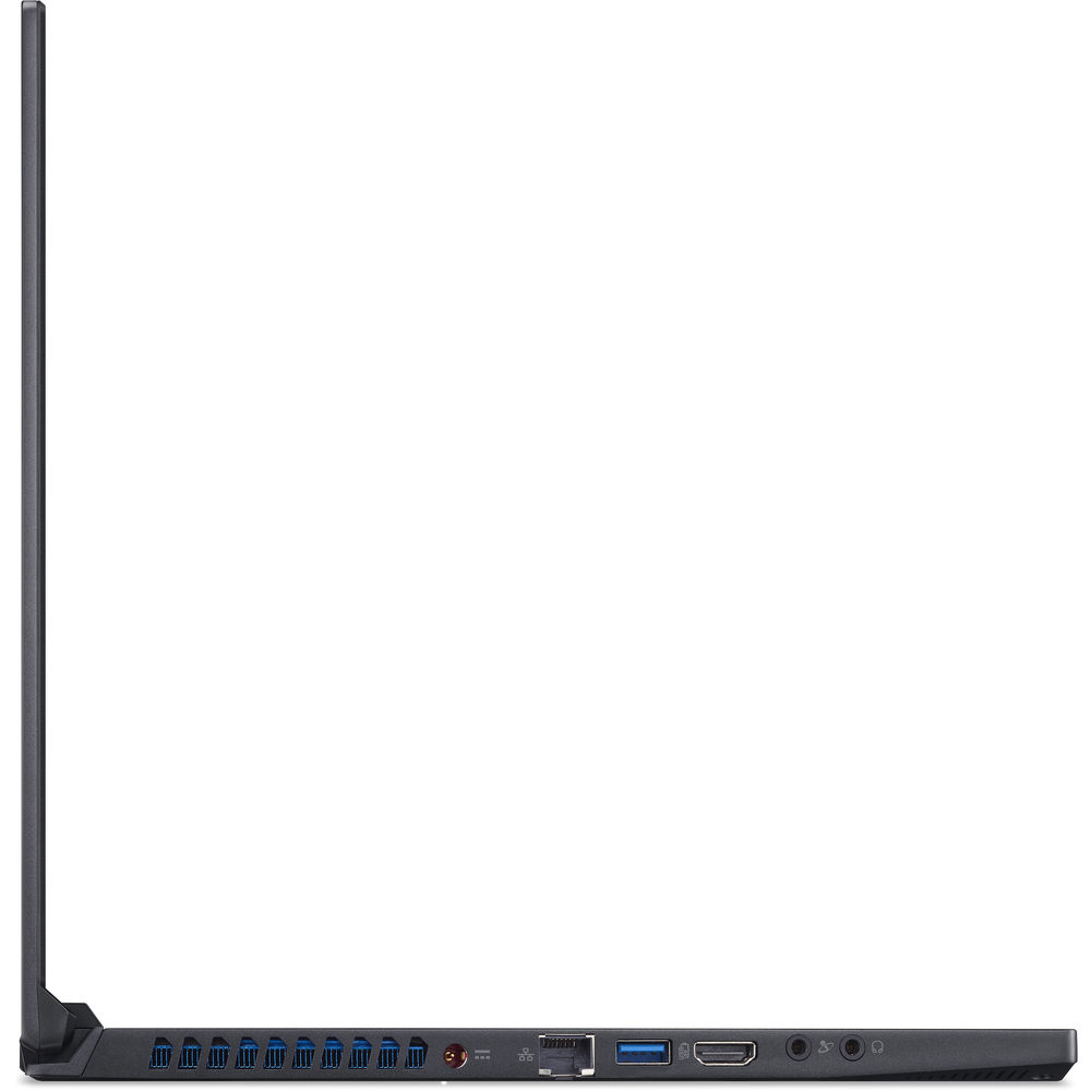Laptop Acer Predator Triton 500 PT515-52-78PN NH.Q6XSV.001 (15.6 inch FHD | i7 10875H | RTX 2070 | RAM 32GB | SSD 1TB | Win 10 | Black)