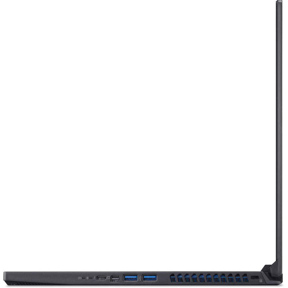 Laptop Acer Predator Triton 500 PT515-52-78PN NH.Q6XSV.001 (15.6 inch FHD | i7 10875H | RTX 2070 | RAM 32GB | SSD 1TB | Win 10 | Black)