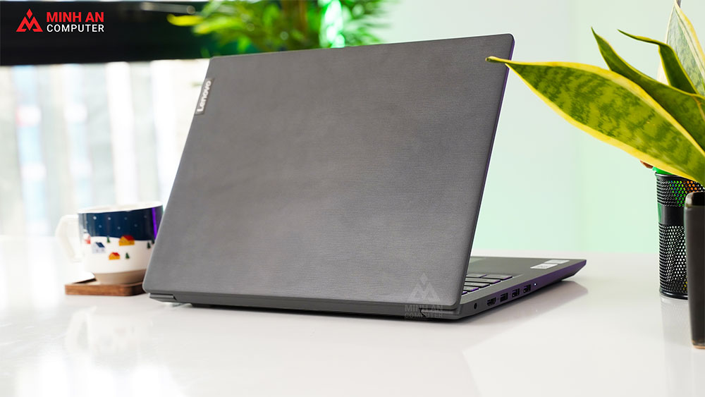 Laptop Lenovo V14-IIL 82C401FMVN 14inch i3 1005G1/RAM 4GB/SSD 256GB/FreeDos/GREY