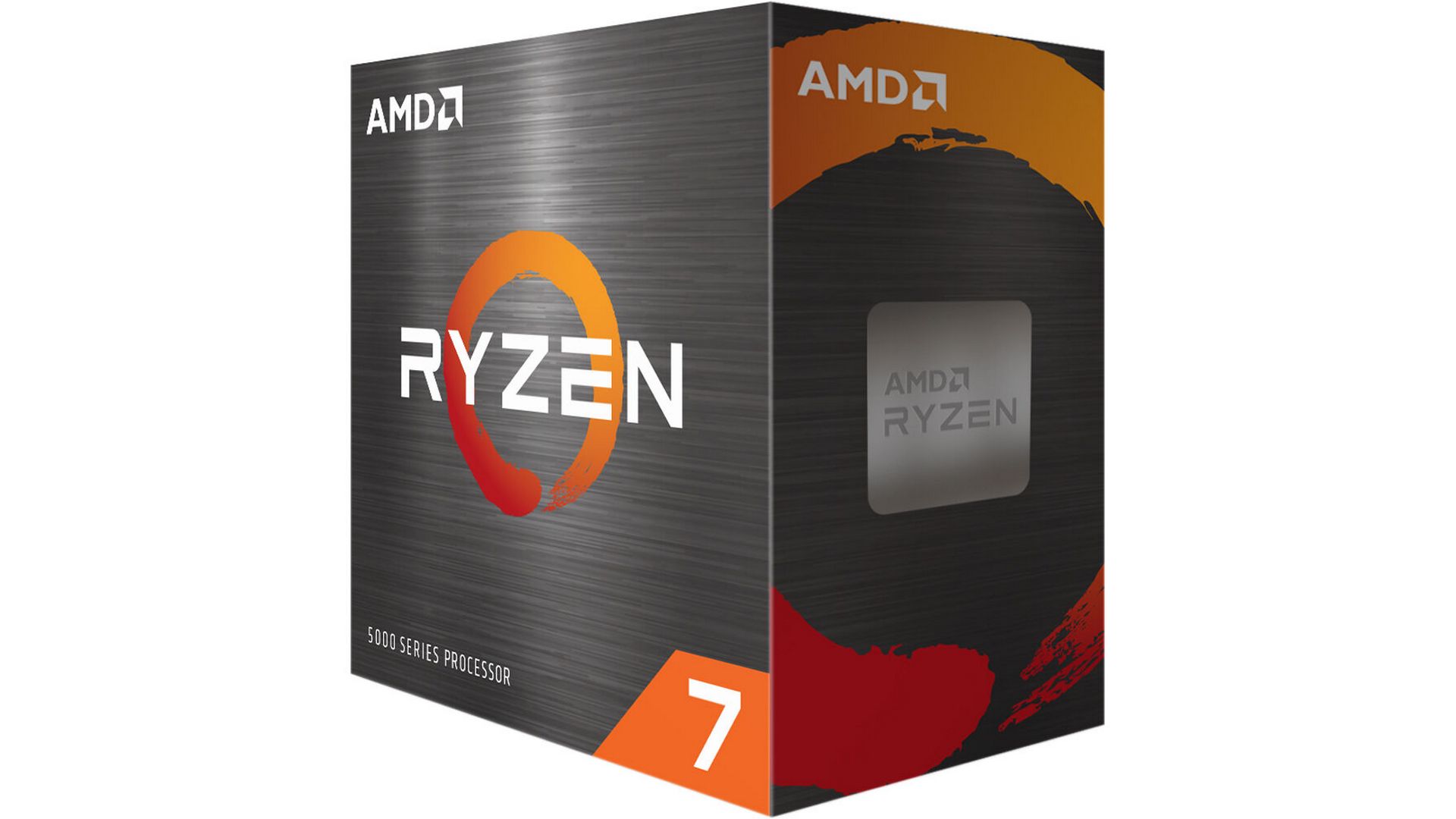 CPU AMD Ryzen 7 5800X (3.8GHz up to 4.7GHz, 8 nhân, 16 luồng, 32MB Cache, 105W) - Socket AM4 4 CPU AMD Ryzen 7 5800X (3.8GHz up to 4.7GHz, 8 nhân, 16 luồng, 32MB Cache, 105W) - Socket AM4