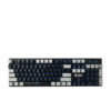 Bàn phím cơ BJX KM9 Kailh LH Switch 11 Bàn phím cơ BJX KM9 Kailh LH Switch