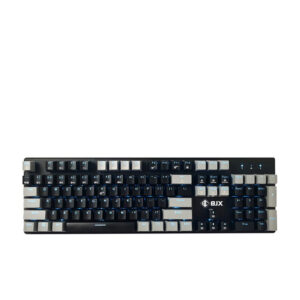 Bàn phím cơ BJX KM9 Kailh LH Switch