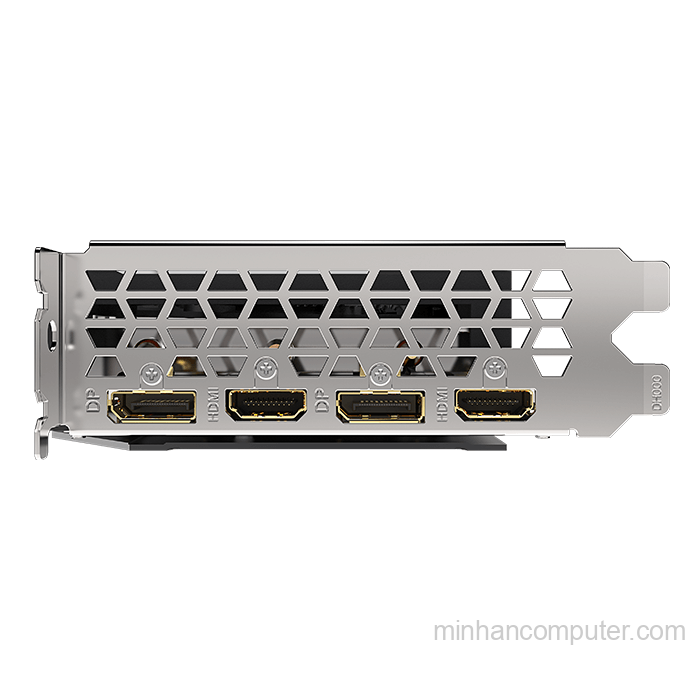 Card màn hình Gigabyte GeForce RTX 3070 Eagle (GV-N3070EAGLE-8GD)