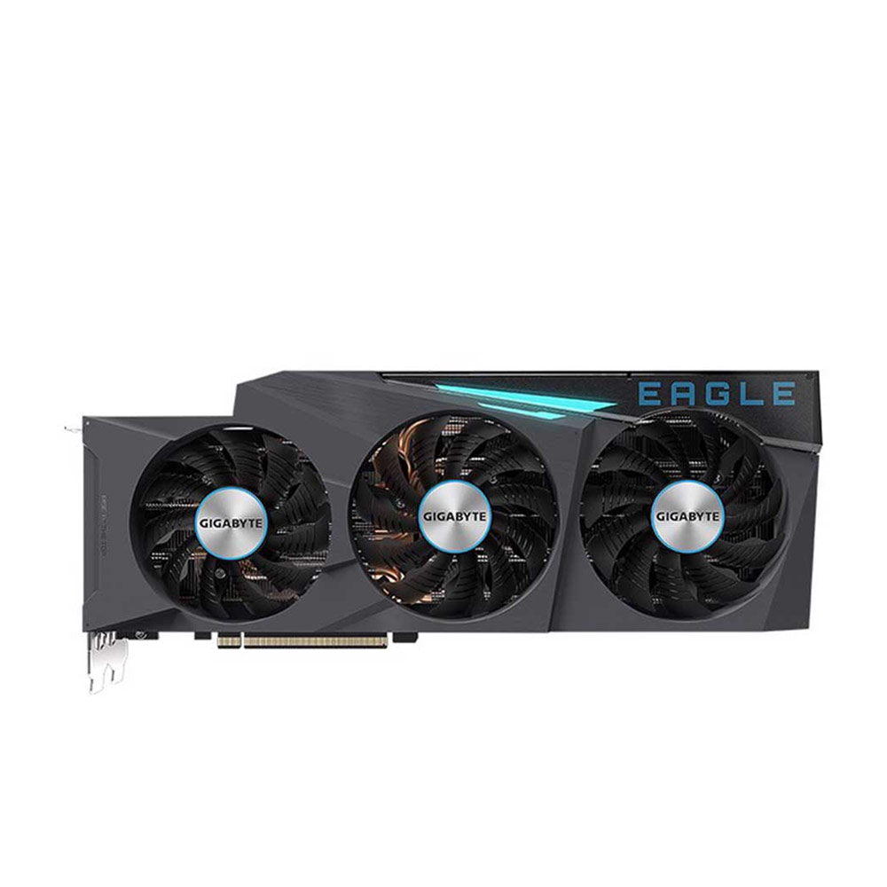Card màn hình Gigabyte GeForce RTX 3080 Eagle OC (GV-N3080EAGLE OC-10GD)