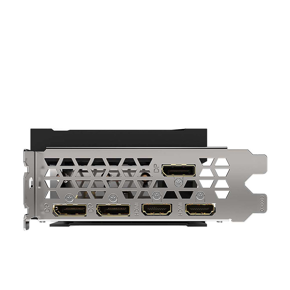 Card màn hình Gigabyte GeForce RTX 3080 Eagle OC (GV-N3080EAGLE OC-10GD)