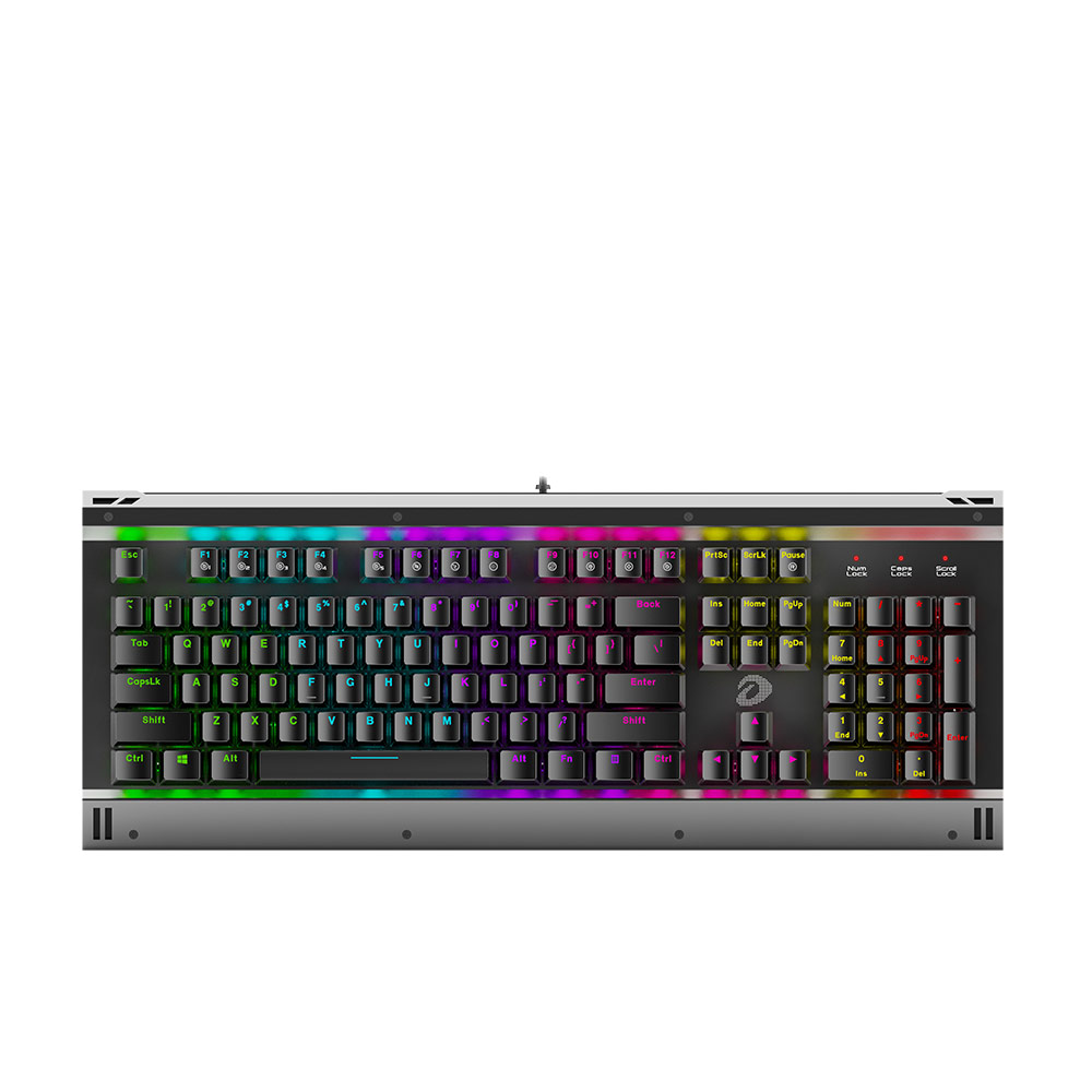 Bàn phím cơ DareU EK145 D Switch