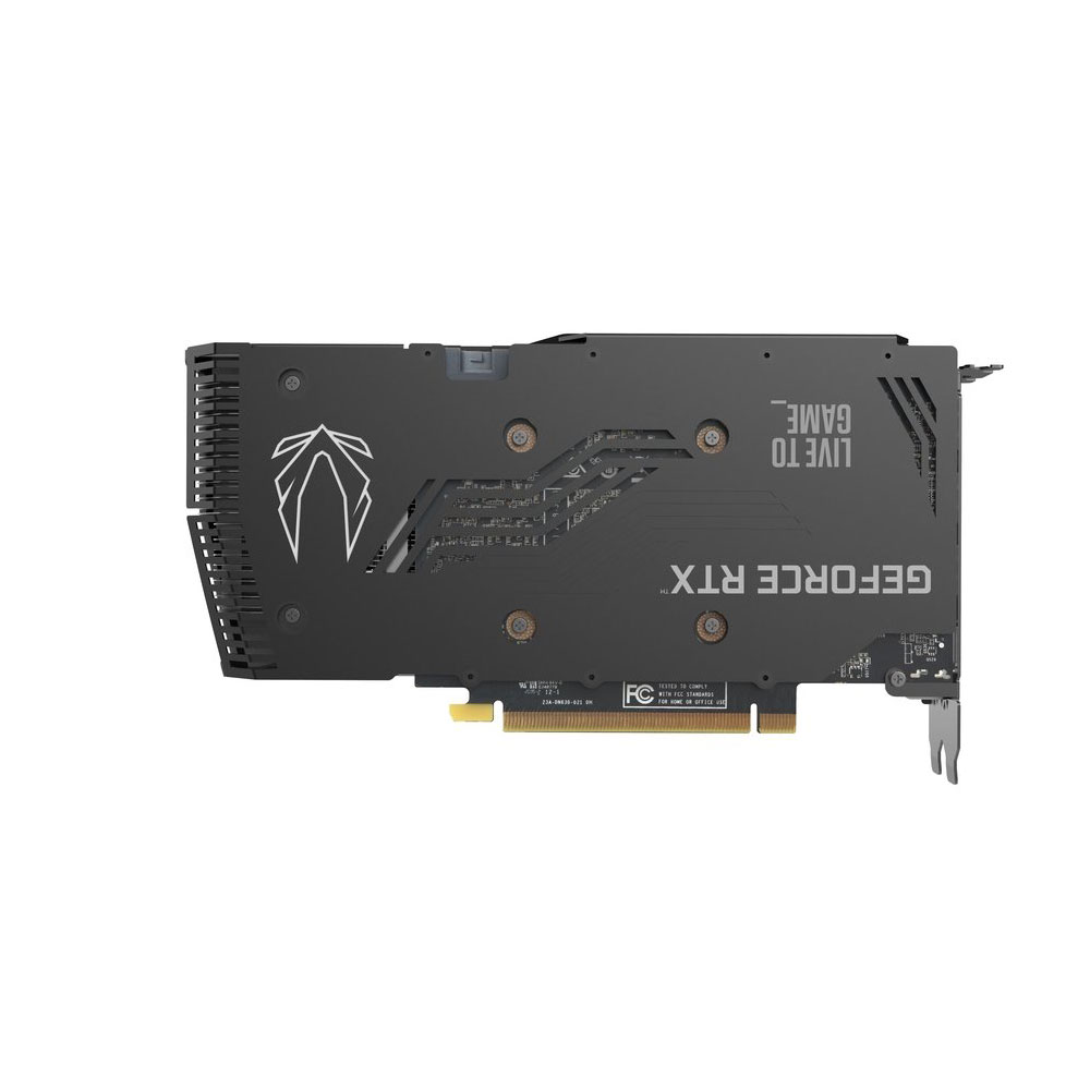 Card màn hình Zotac Gaming GeForce RTX 3060 Ti Twin Edge (ZT-A30610E-10M)