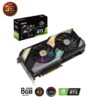Card màn hình Asus KO GeForce RTX 3060 TI OC Gaming (KO-RTX3060TI-O8G-GAMING) 11 Card màn hình Asus KO GeForce RTX 3060 TI OC Gaming (KO-RTX3060TI-O8G-GAMING)