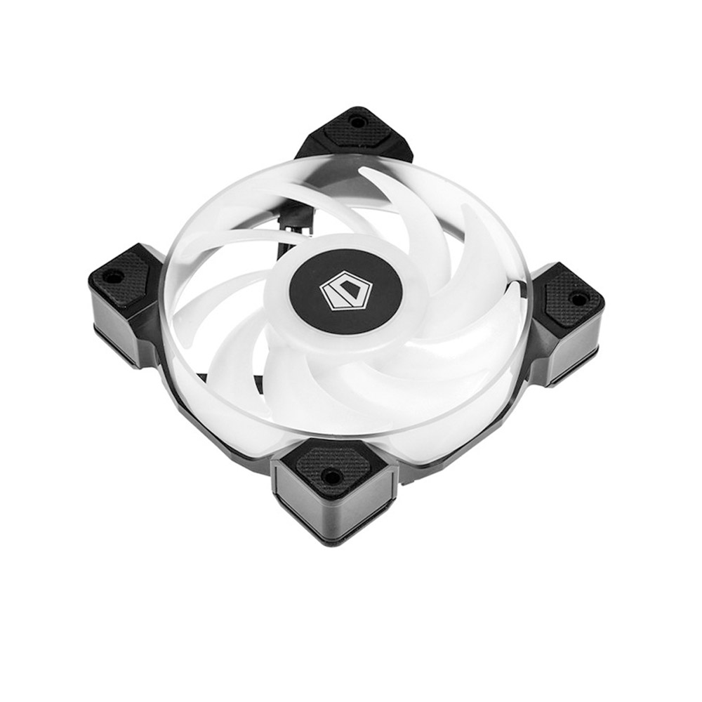 Quạt tản nhiệt ID COOLING DF-12025-ARGB TRIO 3PCS