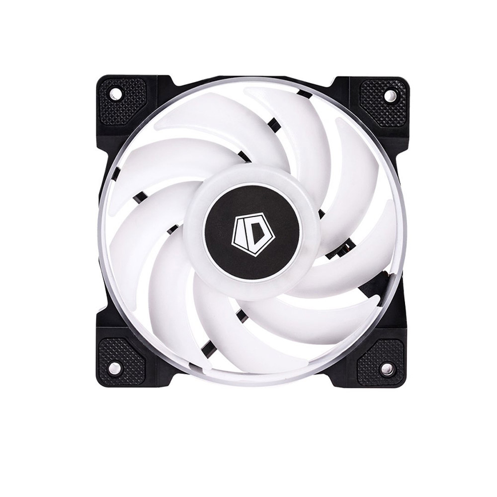Quạt tản nhiệt ID COOLING DF-12025-ARGB TRIO 3PCS