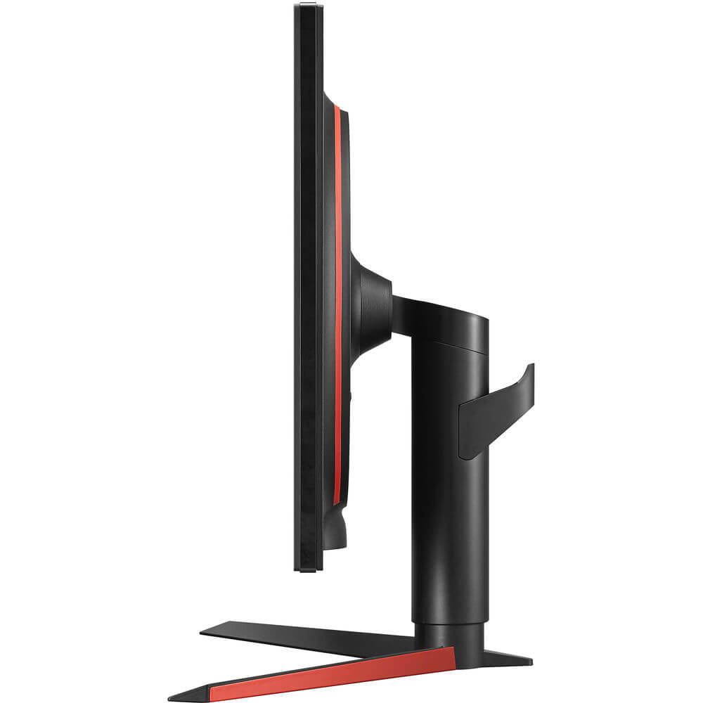 Màn Hình LG UltraGear Gaming 27GK750F-B (27inch/TN/FHD/240Hz/G-Sync/FreeSync)