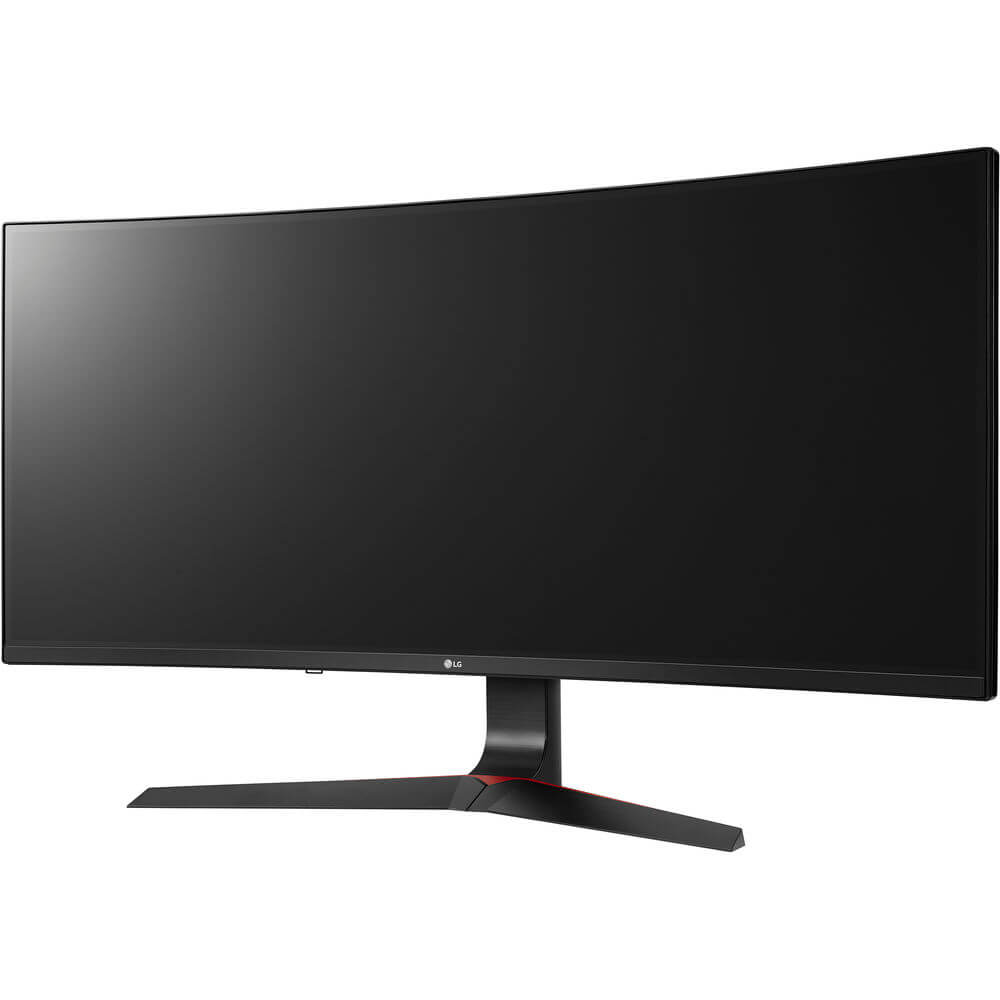 Màn hình LG UltraGear Gaming 34GL750-B.ATV (34inch | WFHD | IPS | 144Hz | G-Sync, FreeSync | Curved)