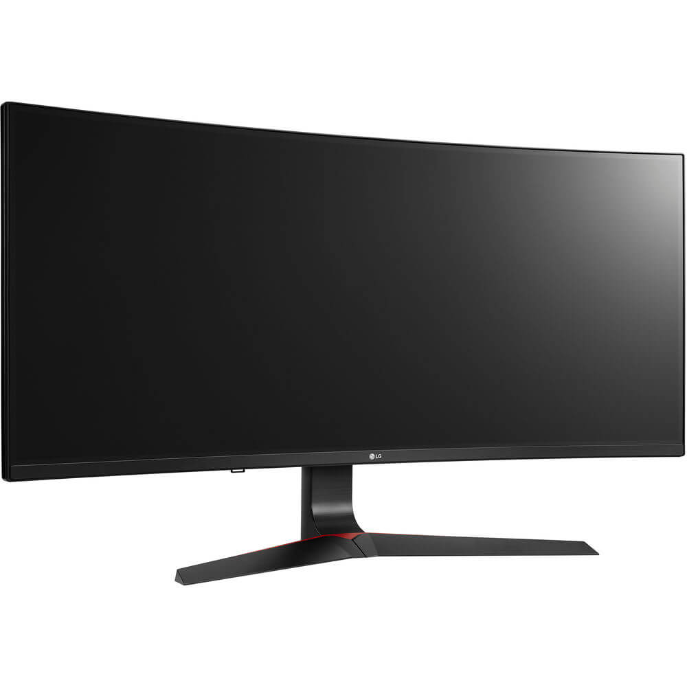 Màn hình LG UltraGear Gaming 34GL750-B.ATV (34inch | WFHD | IPS | 144Hz | G-Sync, FreeSync | Curved)