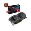 Card màn hình Asus ROG Strix Radeon RX 570 (ROG-STRIX-RX570-8G-GAMING)