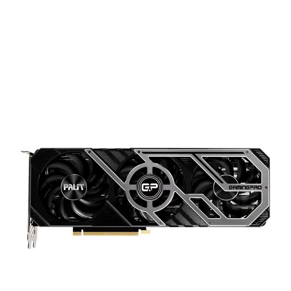 Card màn hình Palit GeForce RTX 3070 GamingPro
