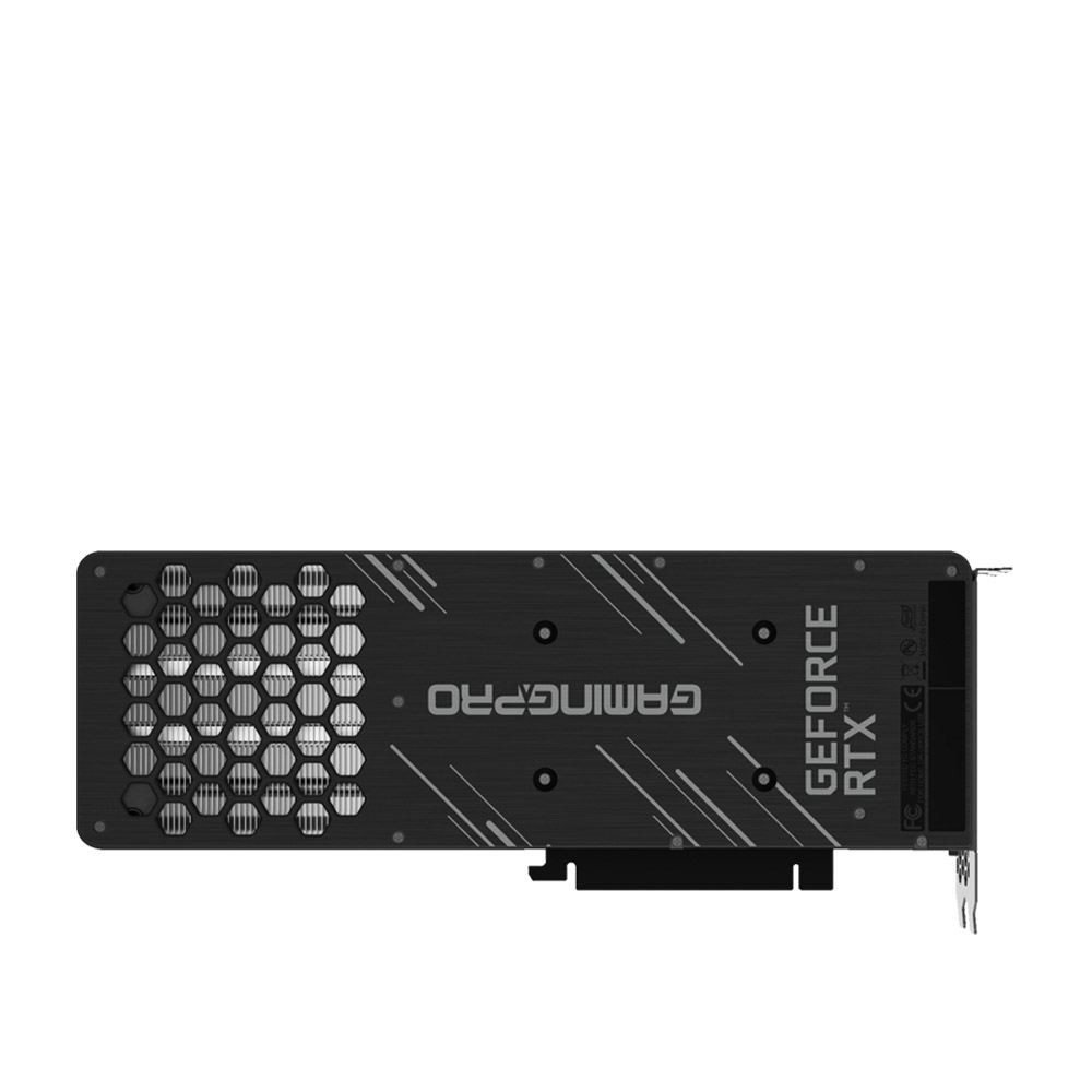Card màn hình Palit GeForce RTX 3070 GamingPro