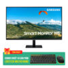 Màn hình thông minh Samsung LS32AM500NEXXV (32inch/FHD/VA/60Hz)
