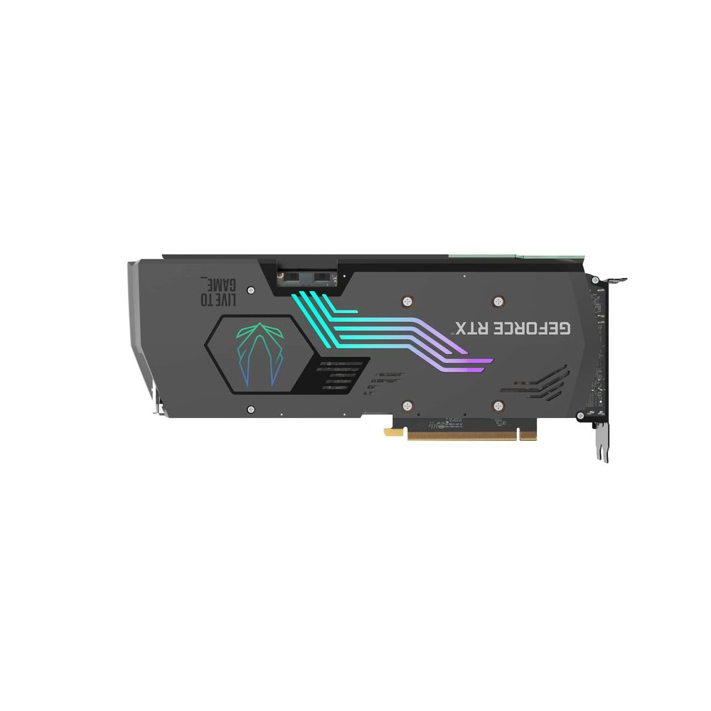 Card màn hình Zotac Gaming GeForce RTX 3080 AMP Holo (ZT-A30800F-10P)