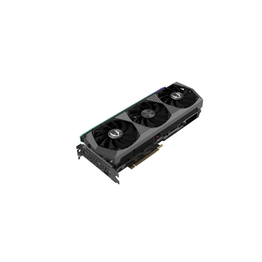 Card màn hình Zotac Gaming GeForce RTX 3080 AMP Holo (ZT-A30800F-10P)