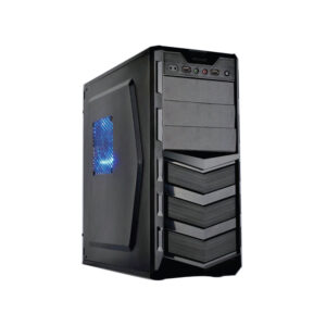 Máy tính văn phòng PUBLISHER Core i3 10105F | GT710 | RAM 8GB | SSD 120GB