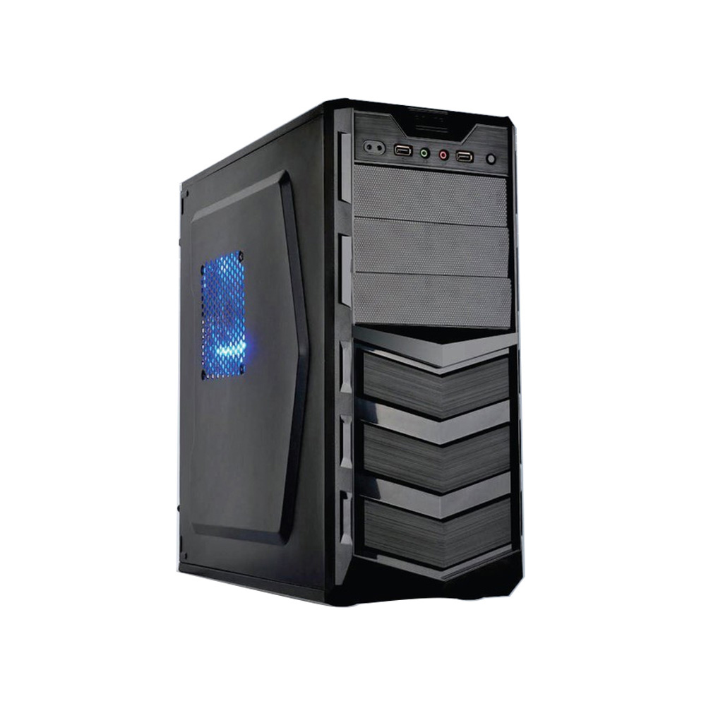 Máy tính văn phòng PUBLISHER Core i3 10105F | GT710 | RAM 8GB | SSD 120GB