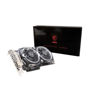 Card màn hình MSI Radeon RX 580 MINER 8G