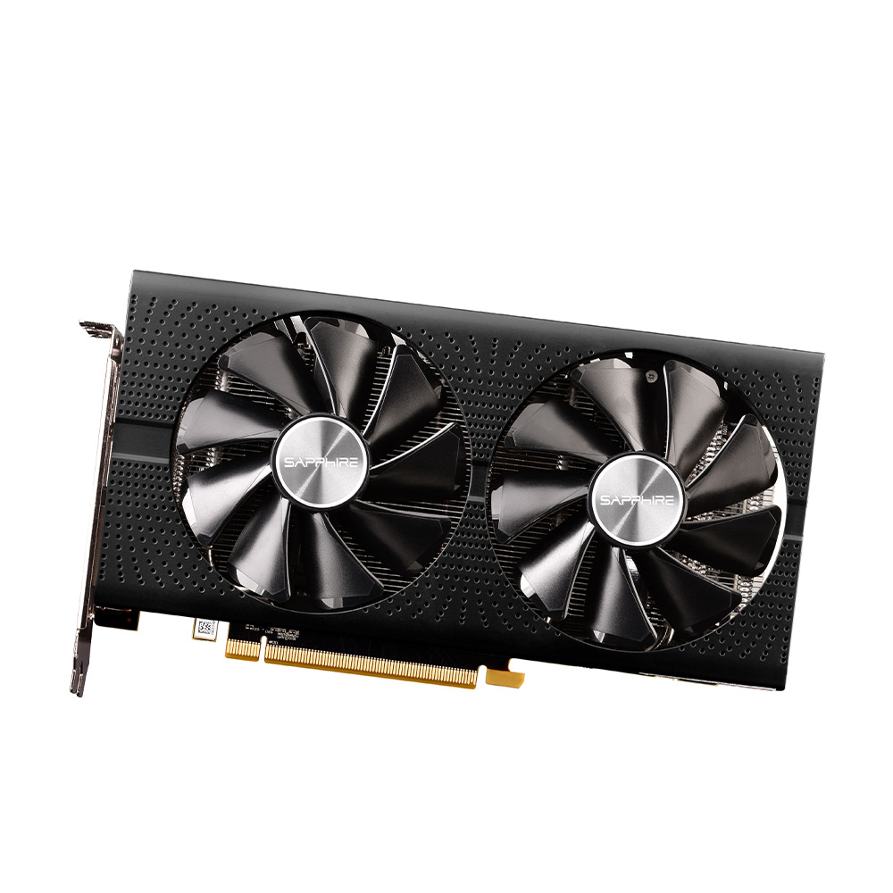 Card màn hình Sapphire PULSE RX 570 4G G5 HDMI DP