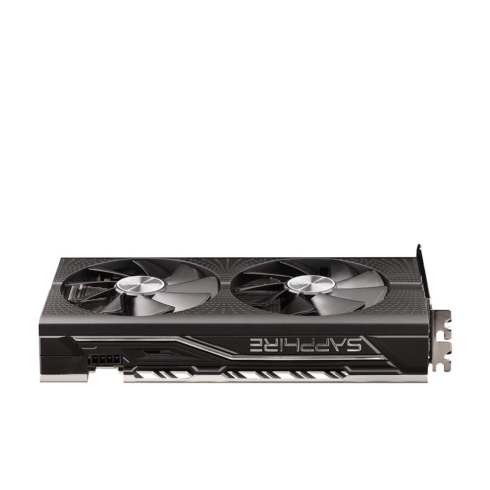 Card màn hình Sapphire PULSE RX 570 4G G5 HDMI DP