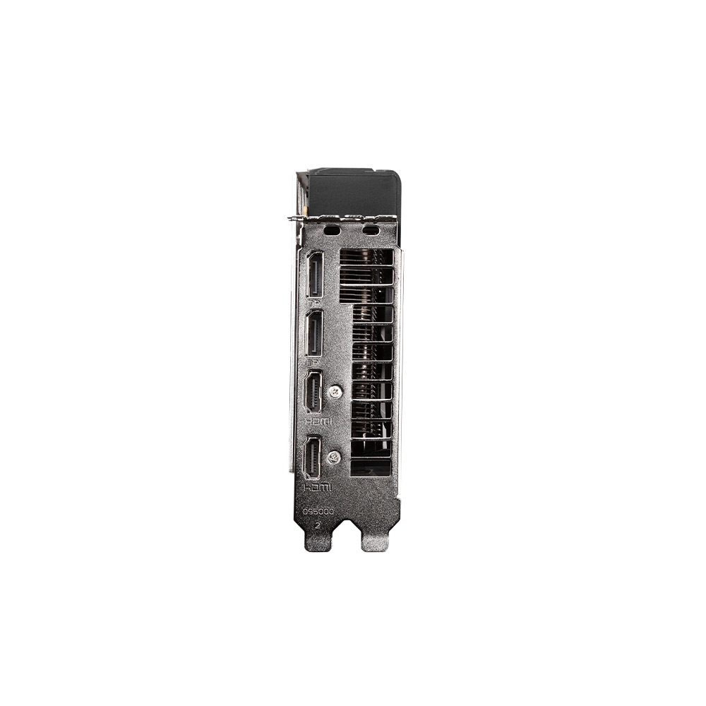 Card màn hình Sapphire PULSE RX 570 4G G5 HDMI DP