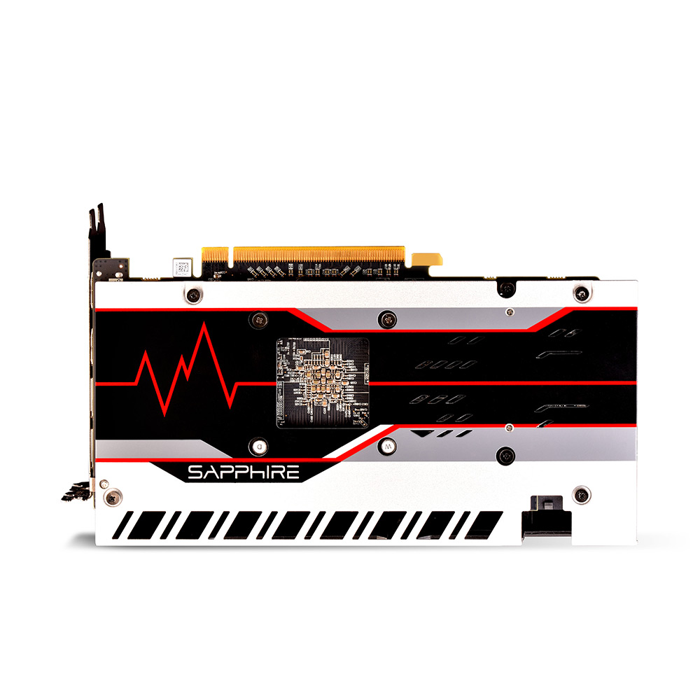 Card màn hình Sapphire PULSE RX 570 4G G5 HDMI DP