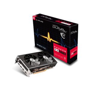 Card màn hình Sapphire PULSE RX 570 4G G5 HDMI DP