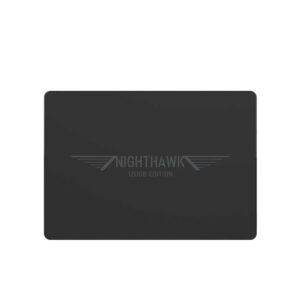 Ổ cứng SSD Verico Nighthawk 3D NAND SLC 2.5″ 120GB