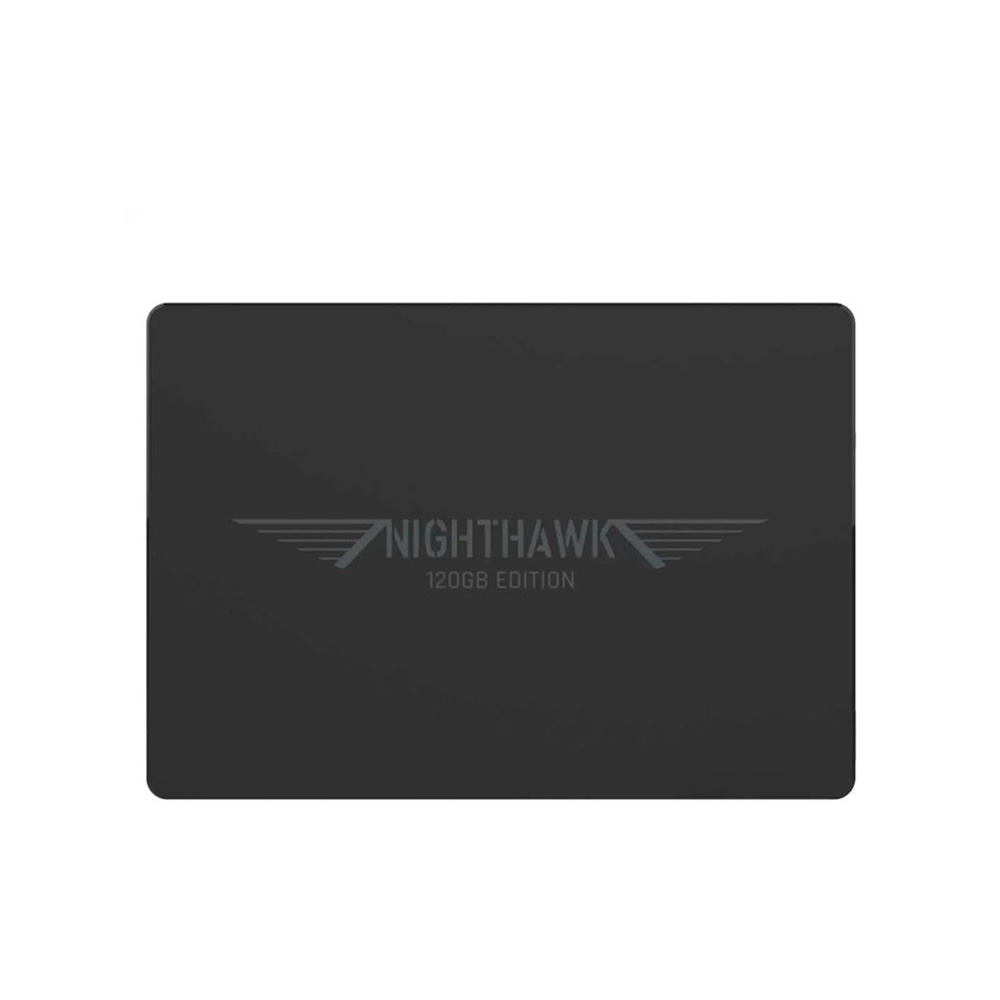 Ổ cứng SSD Verico Nighthawk 3D NAND SLC 2.5″ 120GB