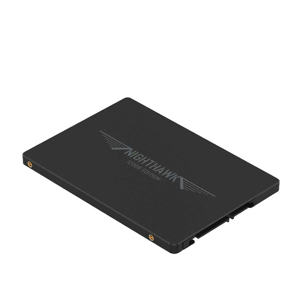 Ổ cứng SSD Verico Nighthawk 3D NAND SLC 2.5″ 120GB