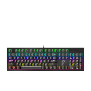 Bàn phím cơ DareU EK520 Optical Switch