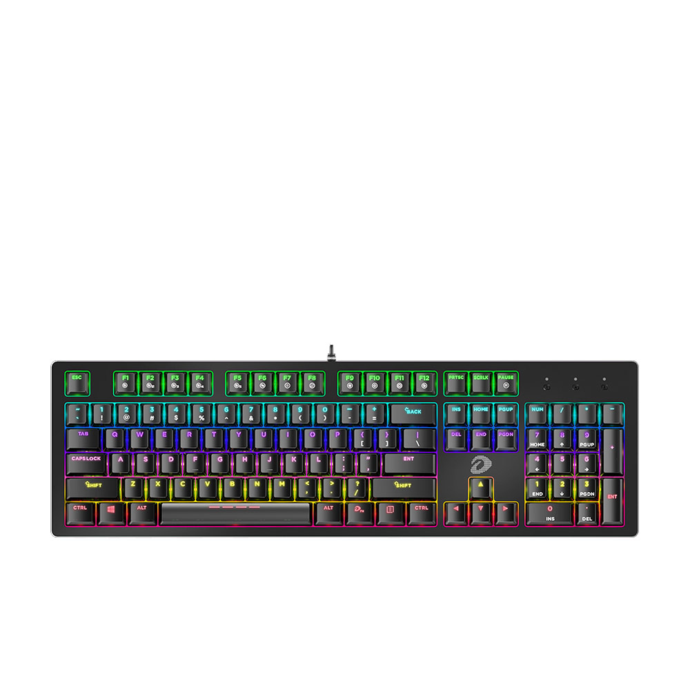 Bàn phím cơ DareU EK520 Optical Switch