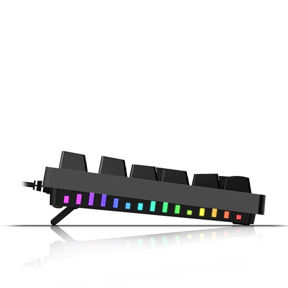 Bàn phím cơ DareU EK520 Optical Switch