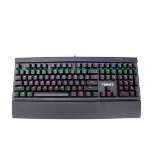Bàn phím cơ Tomato S250 Blue Switch