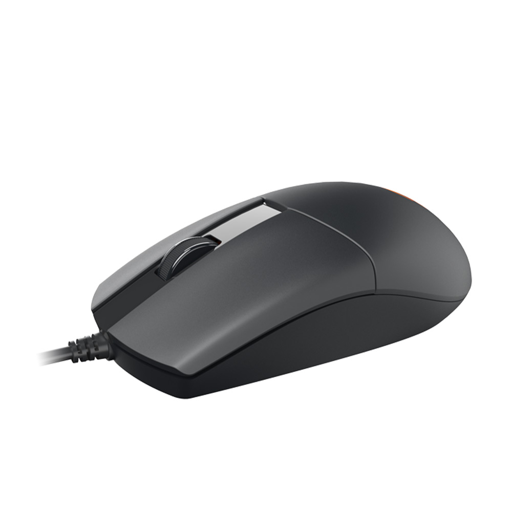 Chuột máy tính DAREU LM103 (Black)