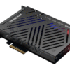 Capture Card Gắn Trong AVerMedia Live Gamer DUO GC570D (Dual 1080p | Uncompressed)