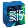 CPU Intel Core i5-6402P (2.8GHz turbo up to 3.4GHz, 4 nhân 4 luồng, 6MB Cache, 65W) - Socket Intel LGA 1151v2 2 CPU Intel Core i5-6402P (2.8GHz turbo up to 3.4GHz, 4 nhân 4 luồng, 6MB Cache, 65W) - Socket Intel LGA 1151v2