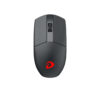 Chuột máy tính DAREU LM130 (Black)