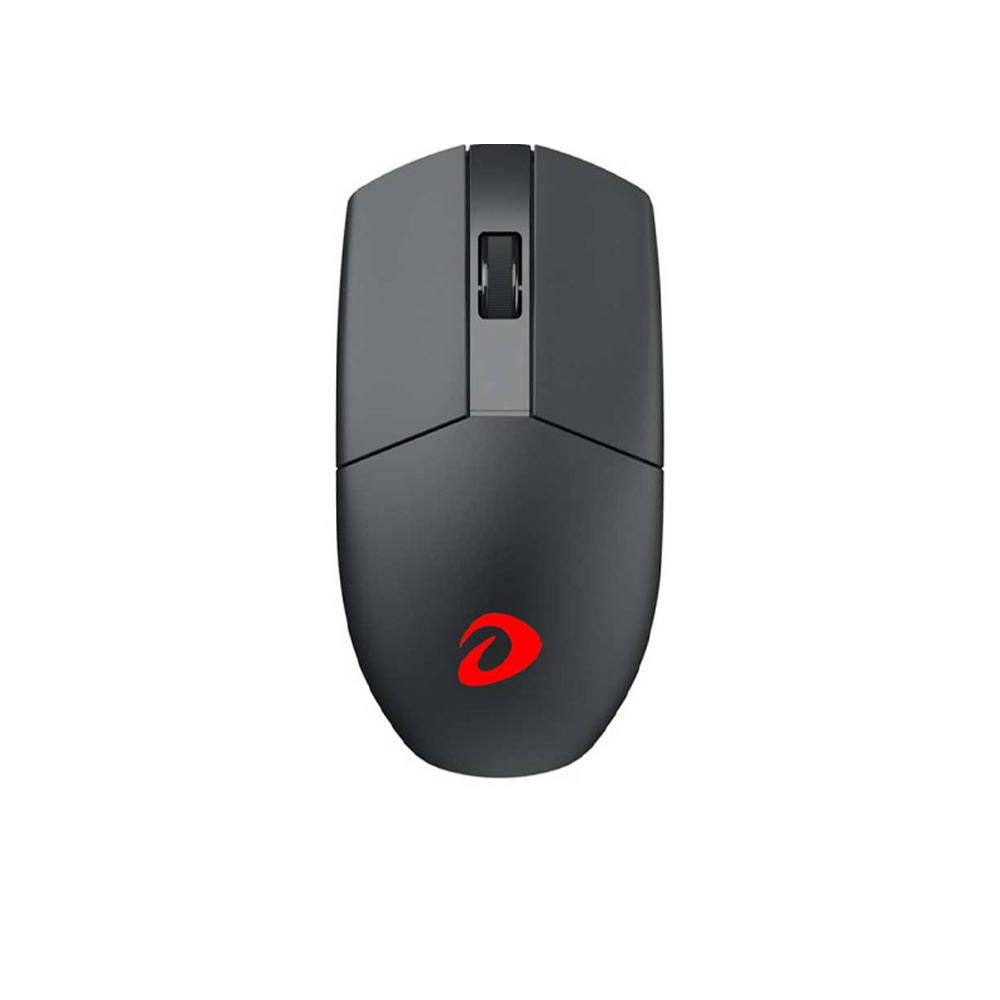 Chuột máy tính DAREU LM130 (Black)