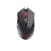 Chuột máy tính DAREU LM145 (Black/Grey)